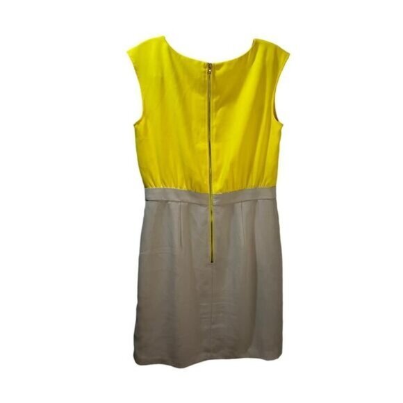 NWOT Ann Taylor LOFT Dress Work Business Size 4 - Picture 2 of 4